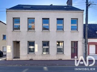  Immeuble à vendre 312 m²