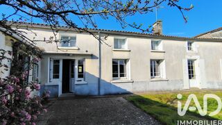  Maison à vendre 6 pièces 118 m²