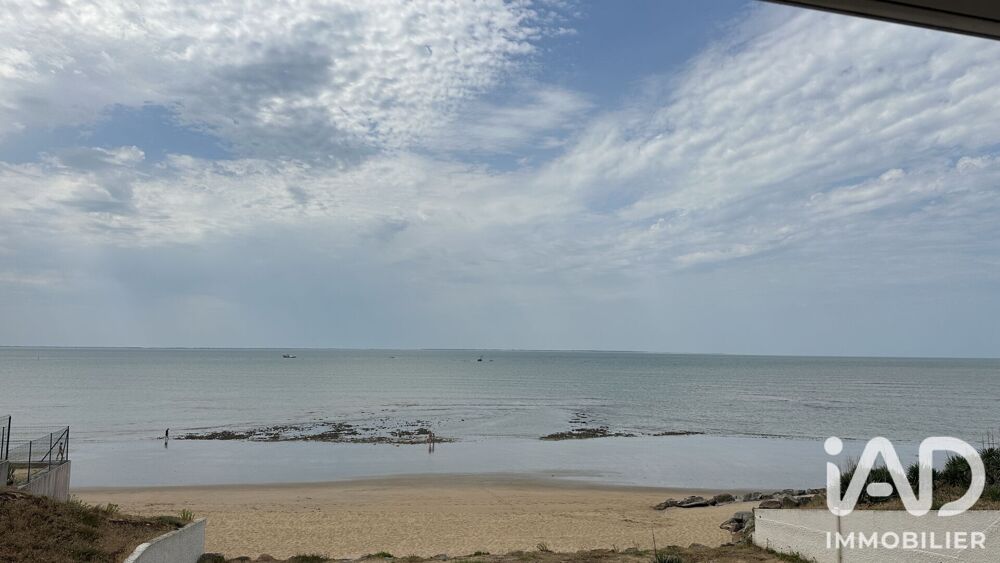 vente Maison - 6 pièce(s) - 87 m² La Tranche-sur-Mer (85360)