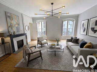  Appartement à vendre 7 pièces 150 m²