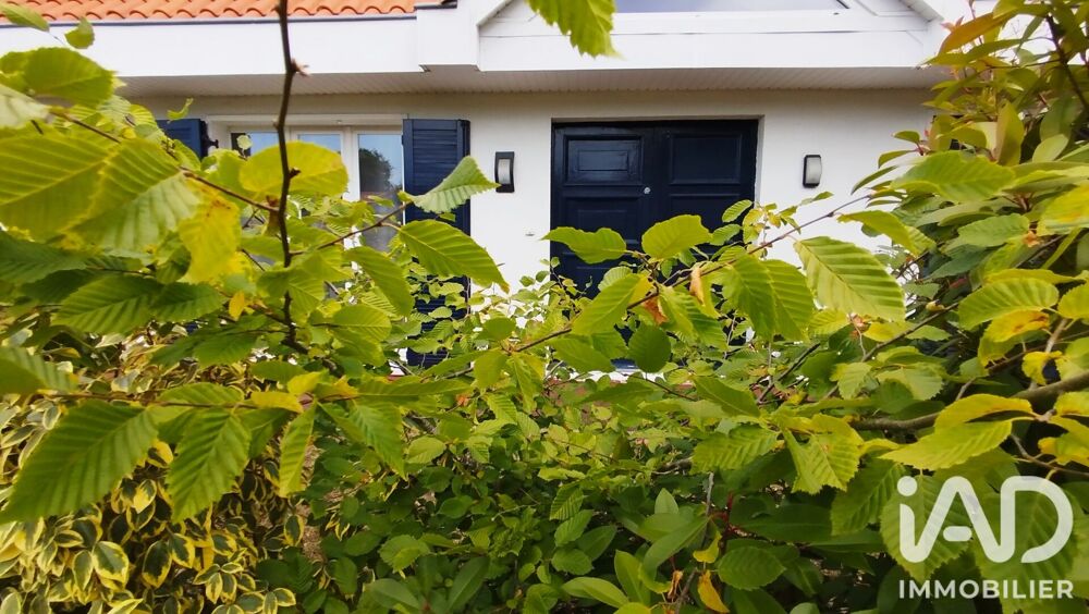Vente Maison Vente Maison/villa 6 pièces Le taillan-médoc