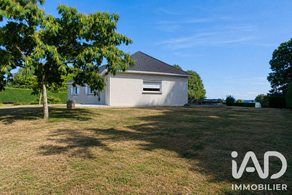 Vente Maison Vente Maison de campagne 6 pièces Lagraulière