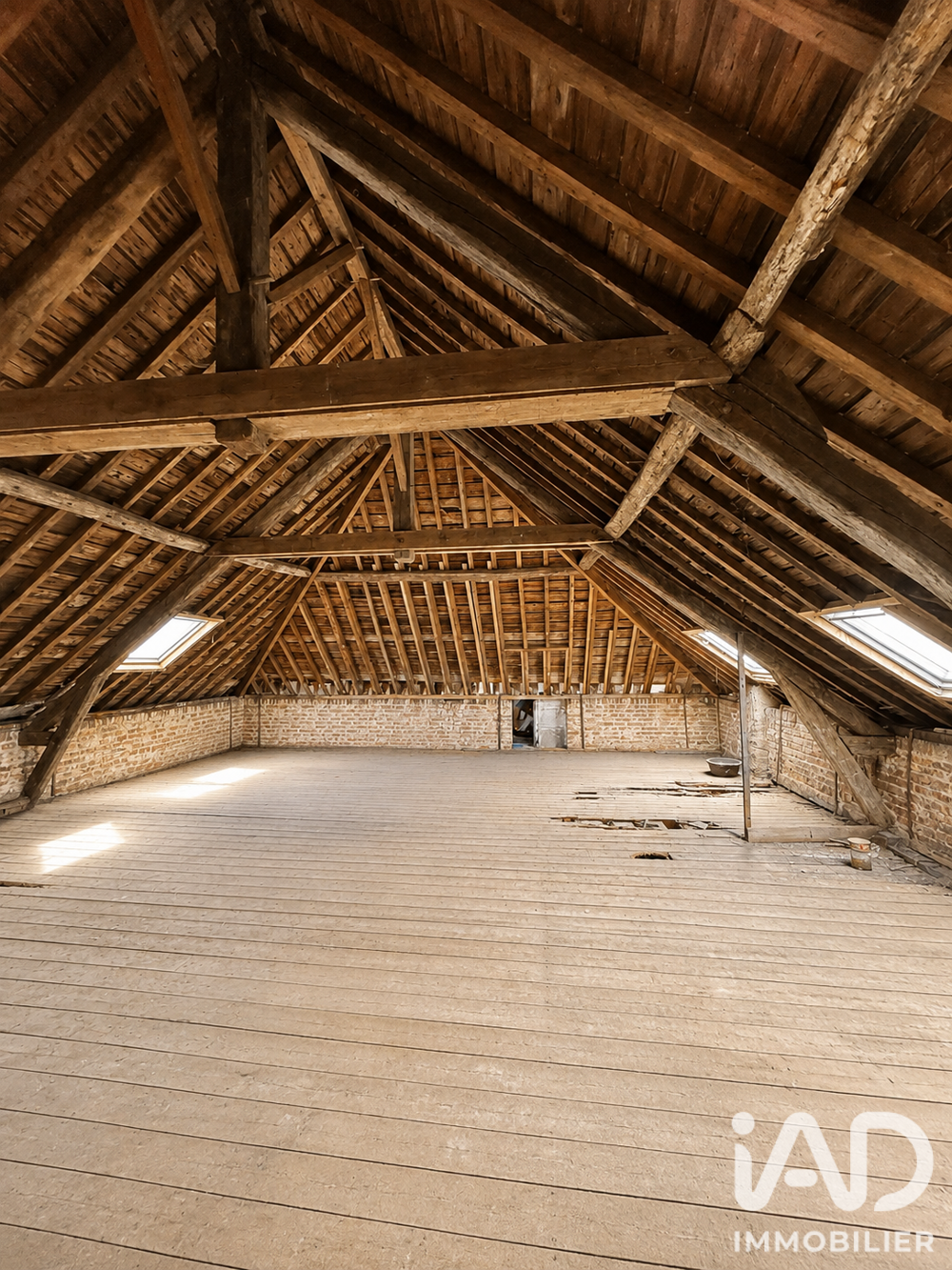 Maison – Inchy - Vue 5