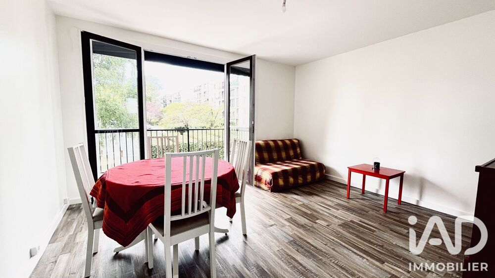 Vente Appartement Vente Appartement 3 pièces Joué-lès-tours