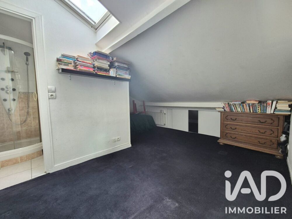 Vente Maison Vente Maison/villa 4 pièces Livry-gargan