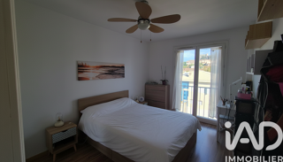  Appartement � louer 2 pi�ces 50 m�