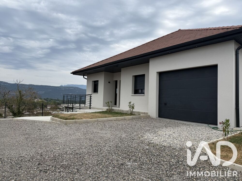 Vente Maison traditionnelle 5 pièces