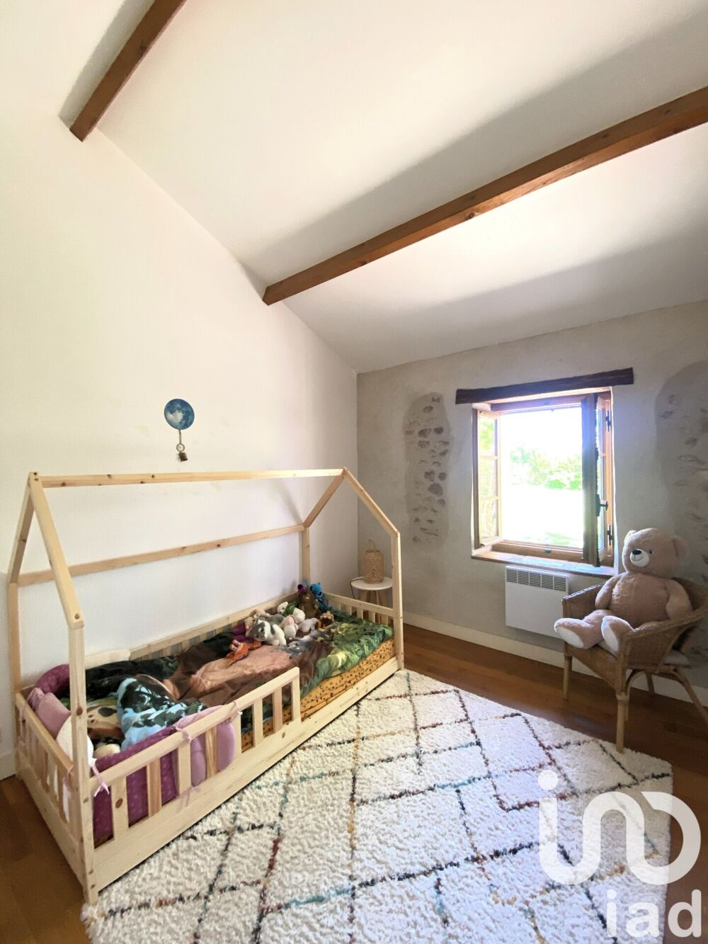 � vendre  Maison Ronsenac (16320)