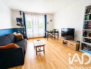  Appartement � vendre 3 pi�ces 63 m�