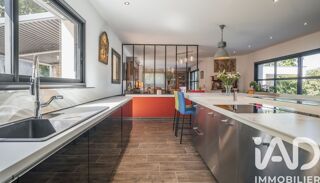  Maison à vendre 6 pièces 190 m²