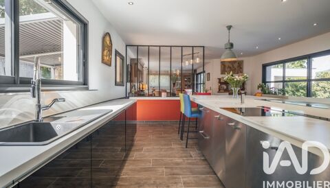  Maison à vendre 6 pièces 190 m²