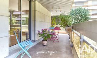  Appartement à vendre 4 pièces 94 m²