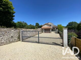  Maison à vendre 7 pièces 127 m²