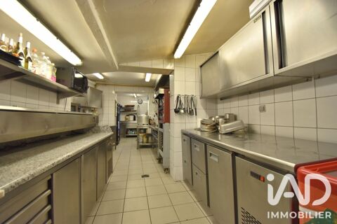 Vente Boutique/Local commercial 146 m&sup2; 128000 57600 Forbach