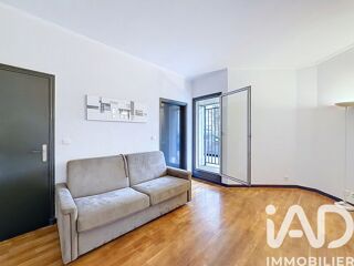  Appartement à vendre 1 pièce 30 m²