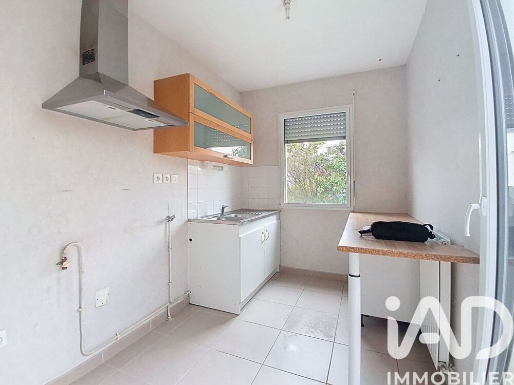Vente Maison Vente Maison/villa 4 pièces Gévezé