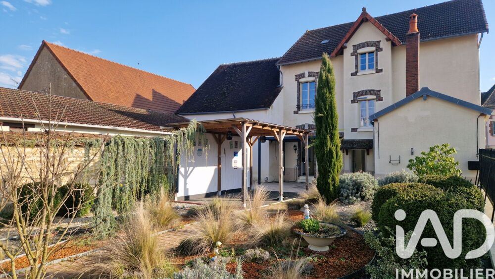 Vente Maison/villa 5 pièces