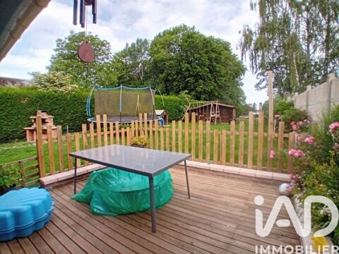   Vente Maison Maison - 4 pi�ce(s) - 125 m�
