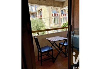  Appartement à vendre 2 pièces 30 m²