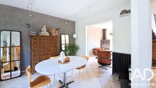  Maison à vendre 8 pièces 165 m²