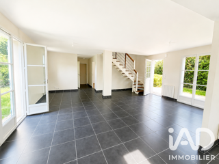  Maison à vendre 5 pièces 92 m²