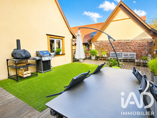  Maison à vendre 11 pièces 334 m²