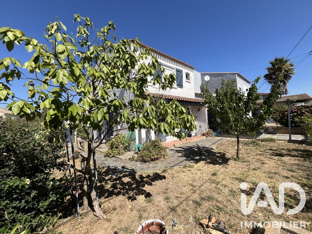 Vente Maison Vente Maison/villa 5 pièces Coursan