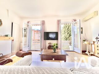  Appartement à vendre 4 pièces 112 m²