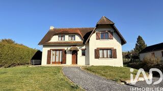  Maison à vendre 6 pièces 144 m²