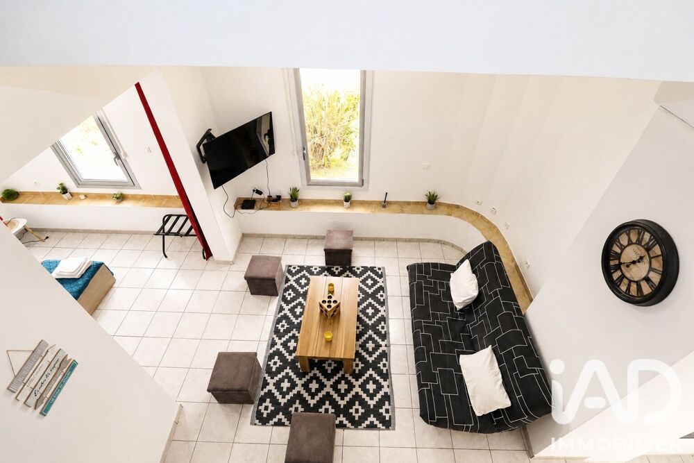 vente Appartement - 4 pièce(s) - 84 m² Le Barcarès (66420)