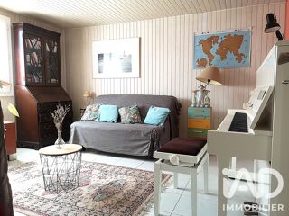  Maison à vendre 5 pièces 134 m²