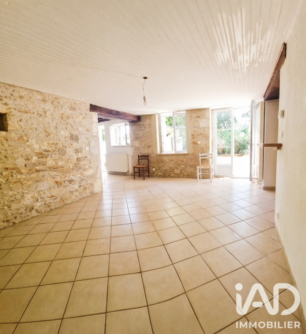 Vente Maison Vente Maison/villa 6 pièces Cubjac