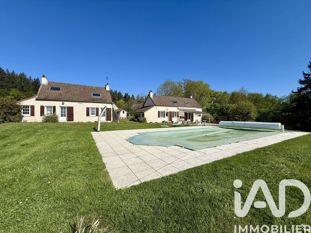 Vente Maison Vente Maison de campagne 12 pièces Maltat