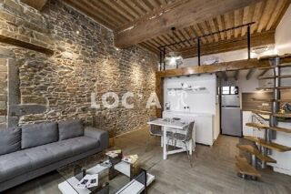  Appartement � louer 2 pi�ces 50 m� Lyon 5