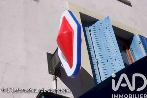 Vente Tabac/Loto/presse 80 m&sup2; 250148 30290 Laudun-l'ardoise