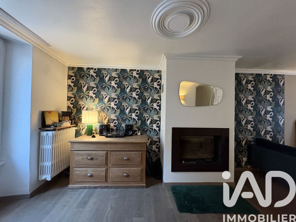 Vente Maison Vente Maison de ville 9 pièces Saint-julien-en-genevois