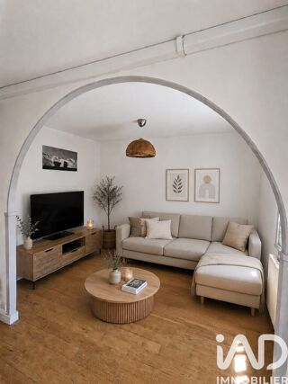  Appartement à vendre 4 pièces 74 m²