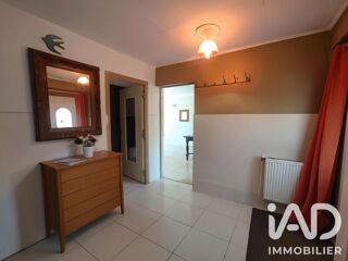 Maison à vendre 6 pièces 127 m²