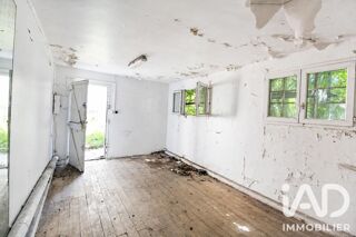  Maison à vendre 3 pièces 55 m²