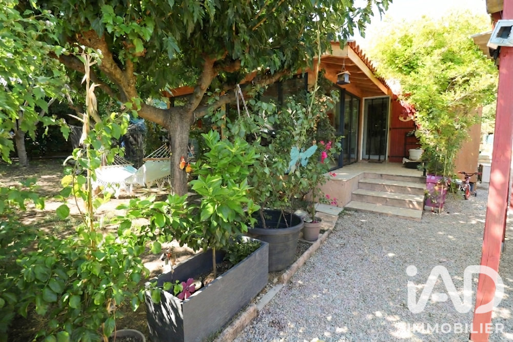 Vente Maison Vente Maison/villa 5 pièces Méounes-lès-montrieux
