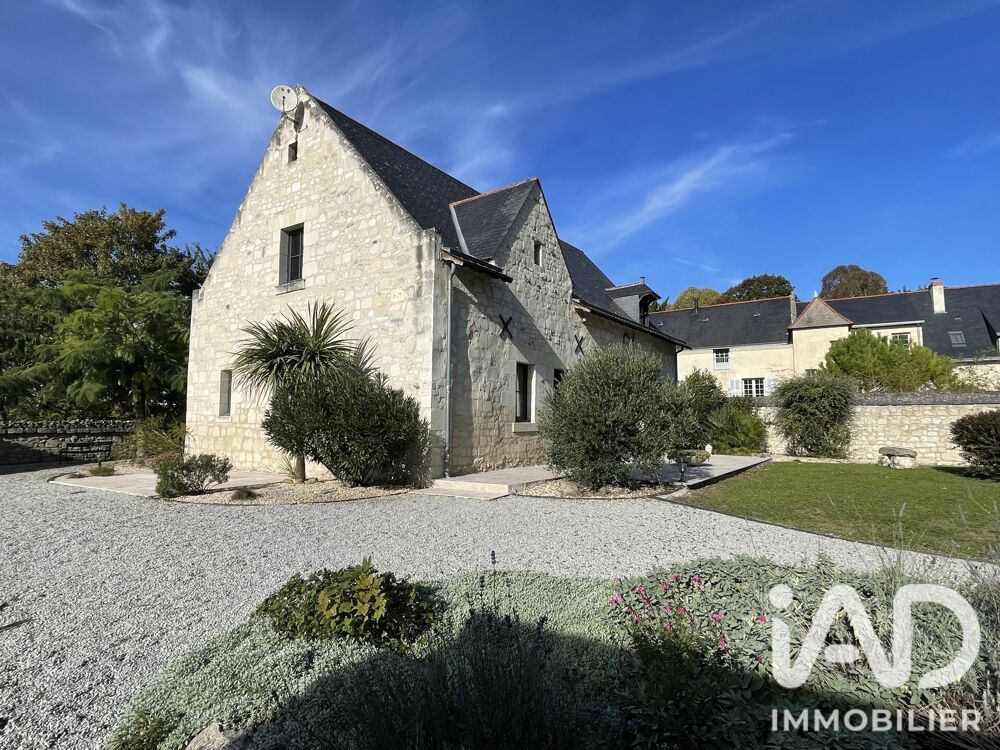 Vente Maison Vente Longère 5 pièces Distré