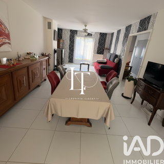  Maison à vendre 4 pièces 95 m²
