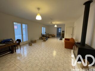  Maison à vendre 7 pièces 229 m²