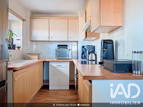   Vente Triplex 4 pièces Appartement - 4 pièce(s) - 90 m²