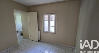  Appartement à louer 3 pièces 43 m²