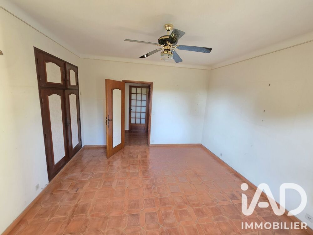 à vendre  Maison Vence (06140)