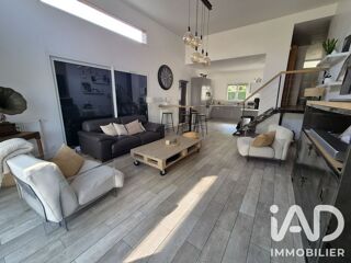  Maison à vendre 4 pièces 93 m²
