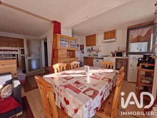  Appartement à vendre 3 pièces 50 m²