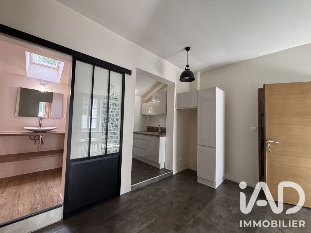 Location Appartement Location Appartement 2 pièces Orléans