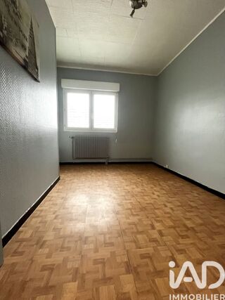  Maison à vendre 5 pièces 115 m²